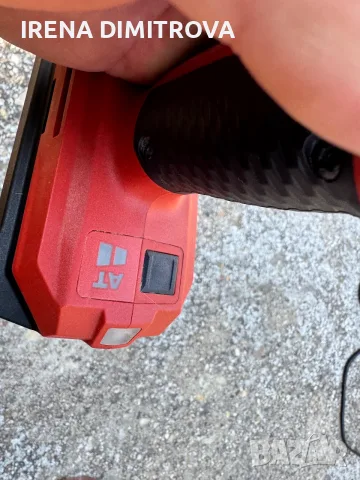 Hilti siw 6at-22 nuron, снимка 5 - Винтоверти - 55898573