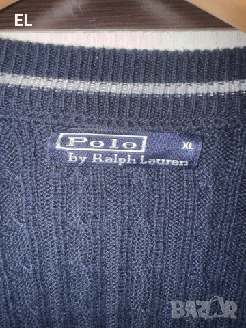 Унисекс  жилетка Polo , снимка 2 - Жилетки - 52356299