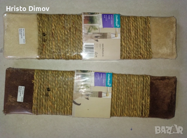 Чесалка за котка