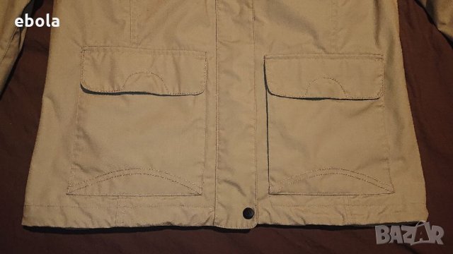 Jack Wolfskin - M с мембрана , снимка 9 - Якета - 35356220