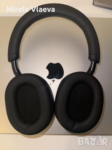 Безжични слушалки Sony WH-1000XM5 – като нови