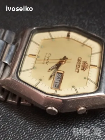 ориент, снимка 3 - Мъжки - 48663055