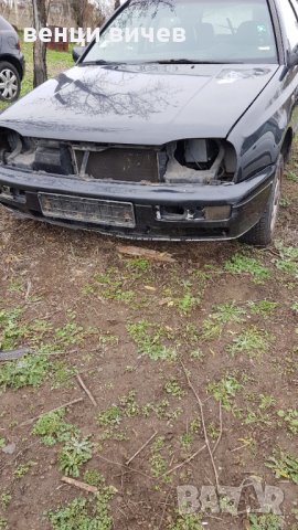 Голф3 на части , снимка 3 - Части - 31183593