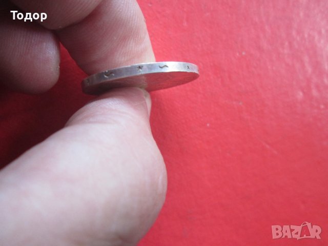 50 крони 1947 сребърна монета , снимка 5 - Нумизматика и бонистика - 38157814