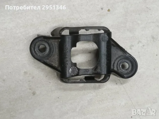 скоба камера странично огледало Mercedes GLC W253 C253 X253 A3172542
