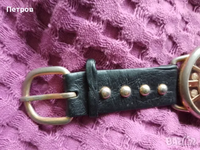 часовник дамски moulin, снимка 4 - Дамски - 47468522