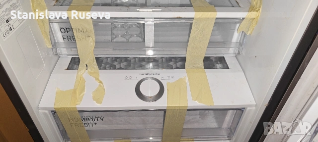 Хладилник samsung, снимка 6 - Хладилници - 53937388