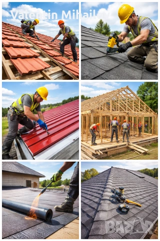 Майстор съм предлагам всякаква дейнос6на работа , снимка 3 - ВиК услуги - 53910279