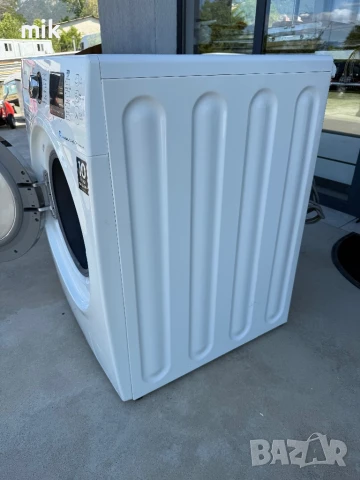 Пералня със сушилня Самсунг Инверторен мотор, снимка 6 - Перални - 51190097