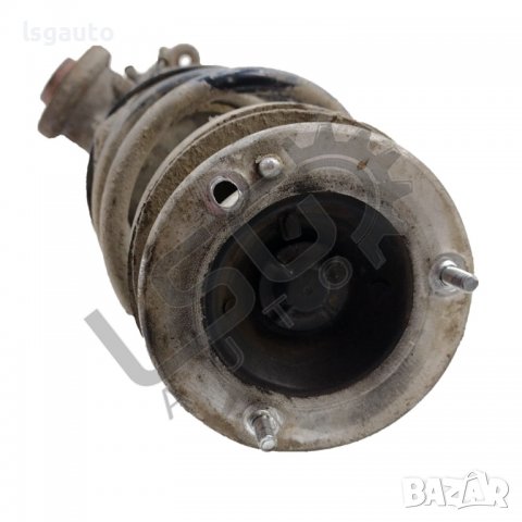 Преден ляв макферсон с шенкел BMW X3 (E83) 2003-2010 B150722N-53, снимка 2 - Части - 37530465