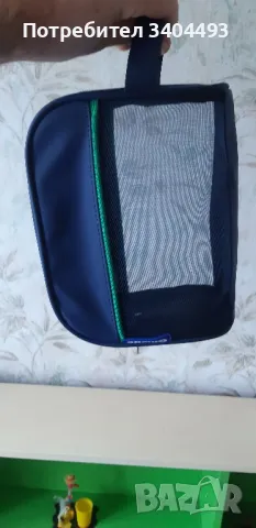 несесер , снимка 2 - Други - 47487322