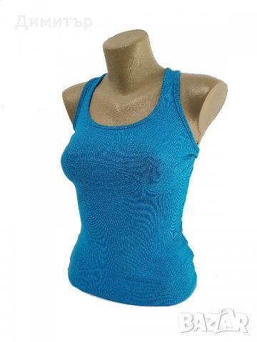 Нов потник с ефектен гръб, снимка 2 - Потници - 34311897