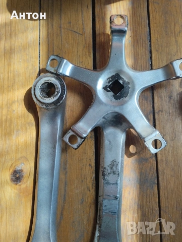 Gipiemme, снимка 4 - Части за велосипеди - 54145137