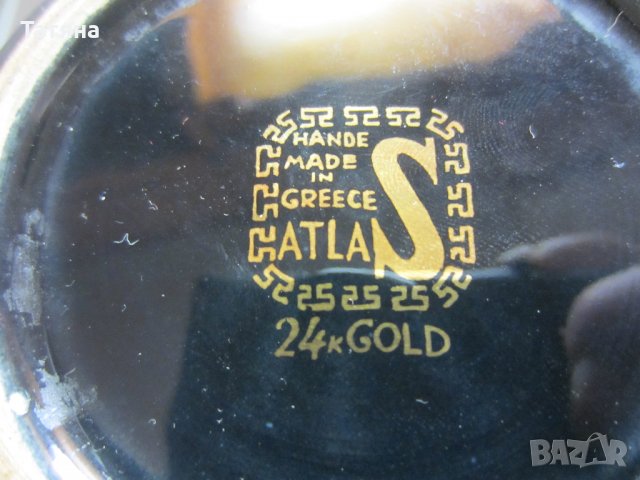 СУВЕНИРИ ФИГУРКИ идр, снимка 15 - Декорация за дома - 31543651