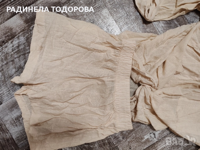 дамски летен сет комплект, снимка 7 - Комплекти - 50722715