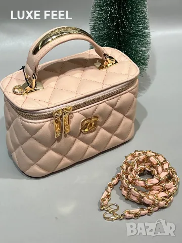 ⚜️ Дамски Чанти ⚜️, снимка 6 - Чанти - 56249613