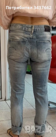 Дънки , снимка 9 - Дънки - 42994599