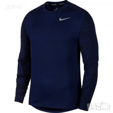 Nike мъжка блуза, снимка 5 - Блузи - 31385396