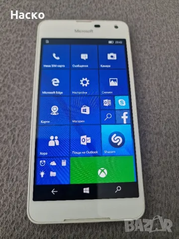 Microsoft lumia 650 Windows 10 