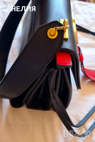 Чанта дамска Valentino Garavani оригинал , снимка 8 - Чанти - 37525102