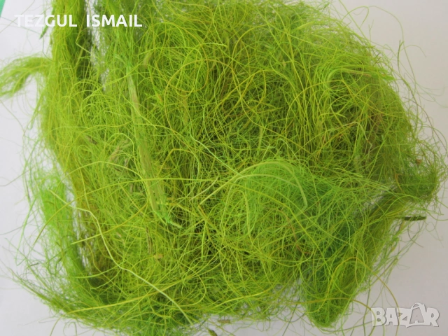 Кокосова трева, снимка 3 - Декорация за дома - 53887583