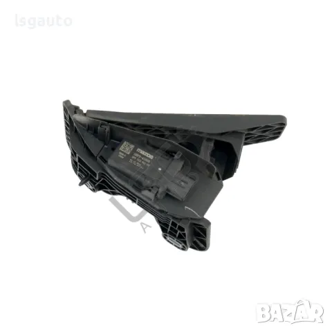 Педал газ Mazda 6 Estate (GJ, GL) 2013-2019 ID: 135529, снимка 2 - Части - 47618314