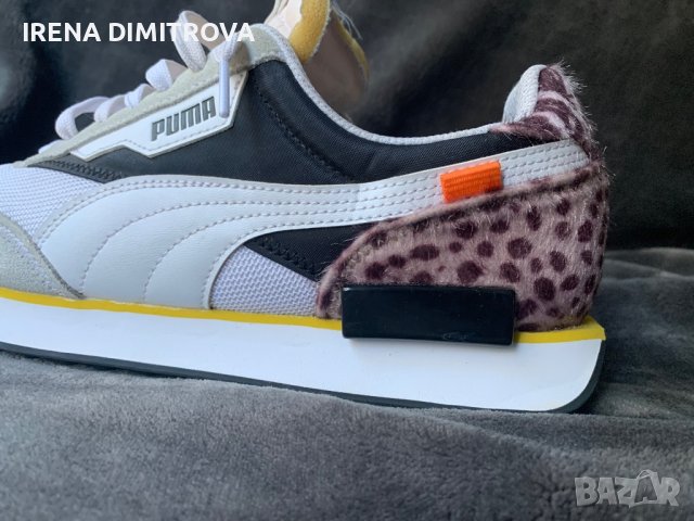 Puma future 42,5, снимка 12 - Маратонки - 38817395