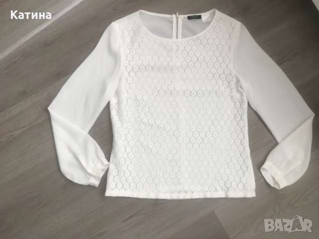  REDOUTE дамска блуза, снимка 1