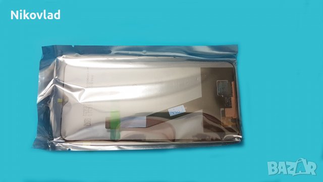 Оригинален дисплей Xiaomi Redmi 9/ 9 Prime/ Poco M2/ M2 Reloaded, снимка 3 - Резервни части за телефони - 36954187