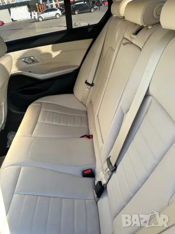 БМВ 320 бензин 2019г, снимка 8 - Автомобили и джипове - 56512710