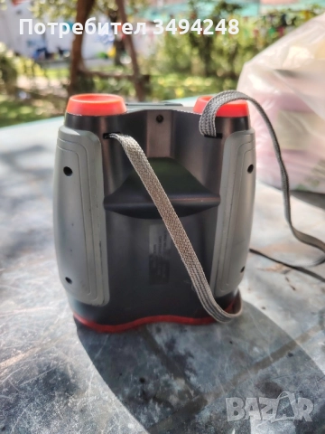 Фотоапарат бинокъл, снимка 4 - Фотоапарати - 51496481