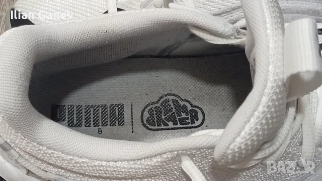 Puma RS-Dreamer 40 номер, снимка 8 - Маратонки - 56535155