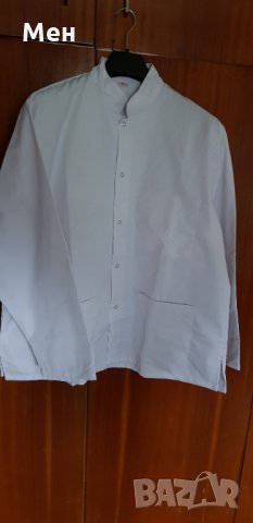 Промоция! Бели и цветни и цели екипи! Курки, Престилки и туники  различни модели, снимка 7 - Други - 29545601