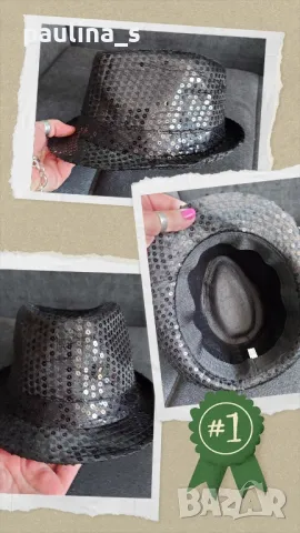 Дамски бомбета, различни модели и цени , снимка 13 - Шапки - 33037224