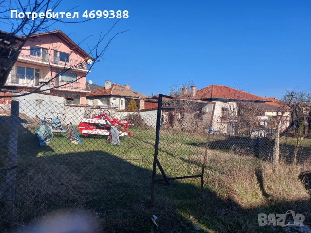 Парцел в регулация, снимка 3 - Парцели - 52974886