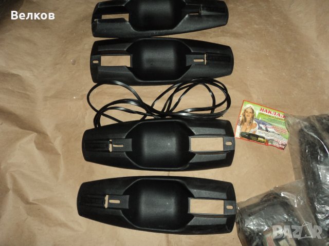 Части за ВАЗ Лада Москвич, снимка 4 - Части - 31120384