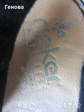 Дамски чехли и сандали номер 36, снимка 6 - Чехли - 36985912