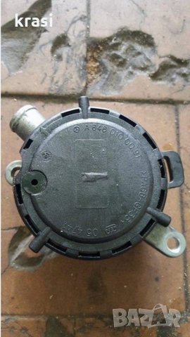 Мерцедес Е2.7 части, снимка 3 - Части - 29756018