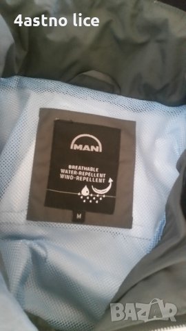 MAN елек,тениска,яке, снимка 5 - Якета - 30071972