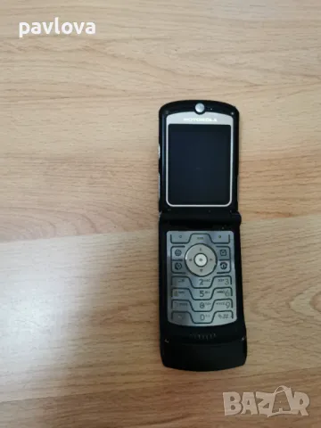 motorola за части, снимка 1