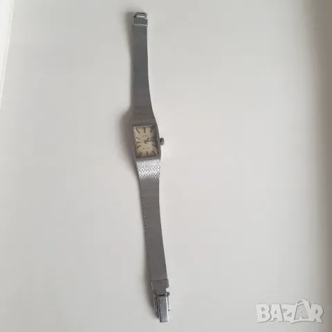 Дамски кварцов часовник, снимка 1