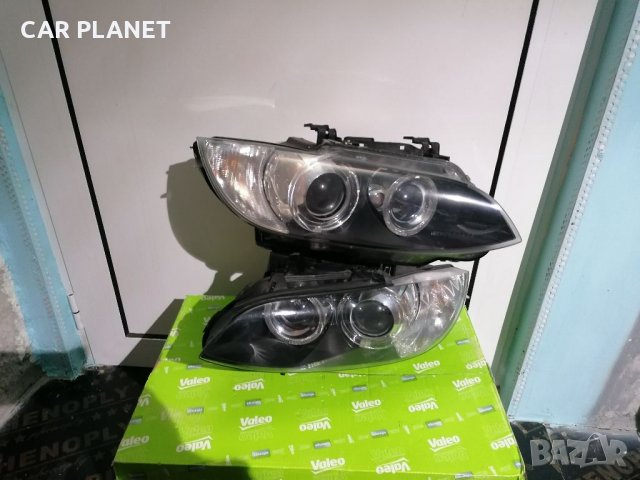 Фарове  Фар BMW БМВ G05/G07/G11/G30/F34GT/F01/F07/F10/F11/F12/F20/F22/F15/F25/F26/F30/F32/F34/F36., снимка 9 - Части - 26727720
