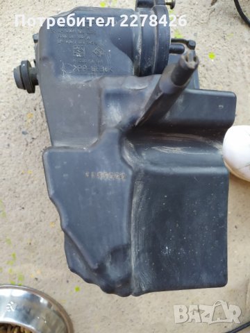 Кутия за въздушен филтър за Рено Меган, снимка 2 - Части - 30179239