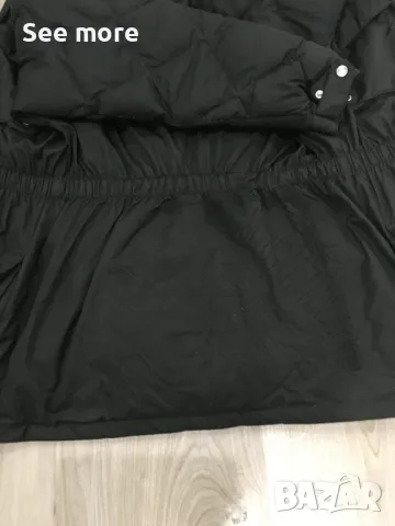 GF FERRE дамско яке с гъши пух L, снимка 13 - Якета - 48419946