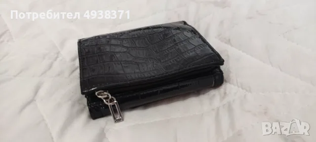 Портмоне GUESS., снимка 5 - Чанти - 56085632