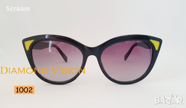 Дамски очила, снимка 2 - Слънчеви и диоптрични очила - 37473307