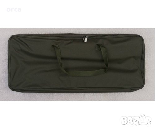 Родпод ROD POD IV – стабилна стойка за 4 шаранджийски въдици 🎣, снимка 3 - Такъми - 30525850