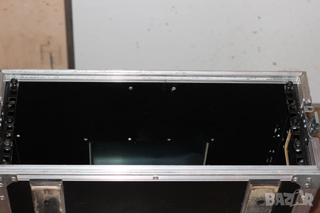 19" Кейс 4U 5-STAR много дълбок, снимка 5 - Други - 50906356