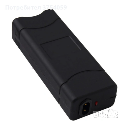 Устройство за самозащита - електрошок 5000K V и LED фенер – компактно, презареждаемо, снимка 7 - Друга електроника - 53076438