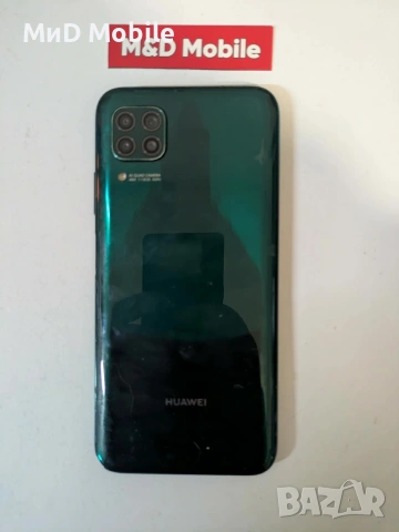 Huawei P40 lite, снимка 4 - Huawei - 53337381
